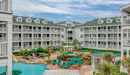 2 Bedroom