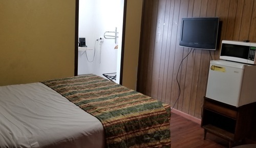 Habitación individual Deluxe, 1 cama de matrimonio