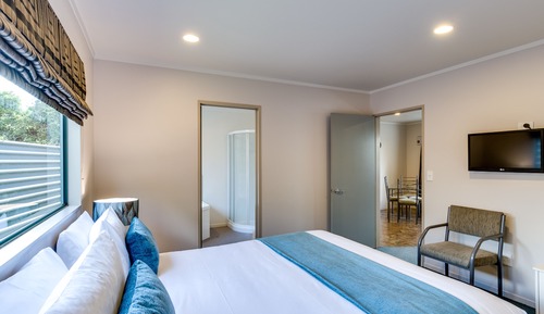 Suite estándar, 1 habitación, no fumadores, cocina básica (Suite)