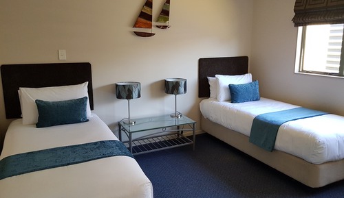 Suite superior, 2 habitaciones, no fumadores