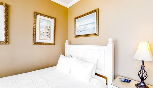 Apartamento, 2 habitaciones