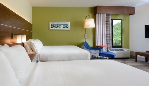 Habitación estándar