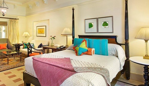 Habitación Premier, 1 cama de matrimonio grande