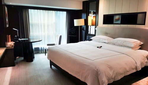 Habitación ejecutiva