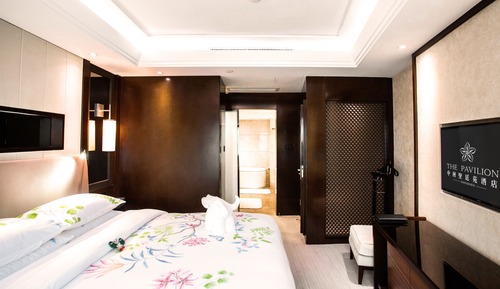 Suite ejecutiva