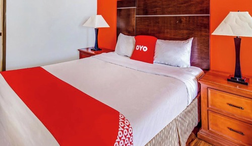 Habitación, 1 cama de matrimonio, no fumadores