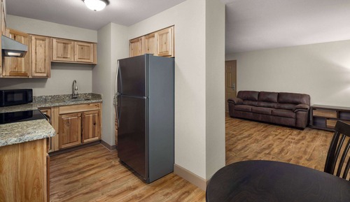 Suite, 1 habitación, no fumadores