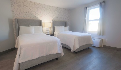 Habitación (2 Twin Beds)