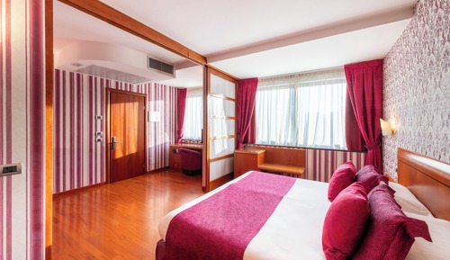 Suite junior