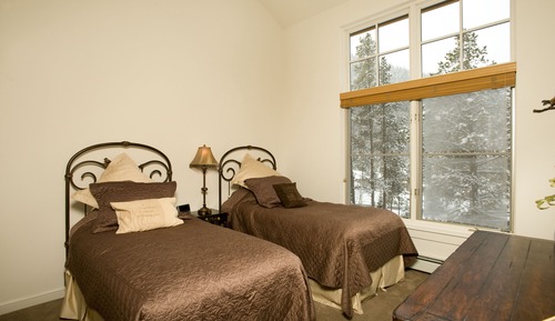 Apartamento, 3 habitaciones (Seasons, 2 Bath)