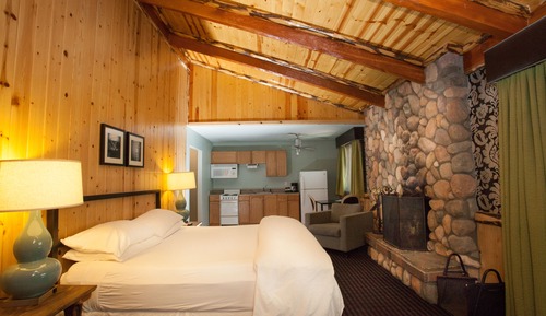 Habitación individual