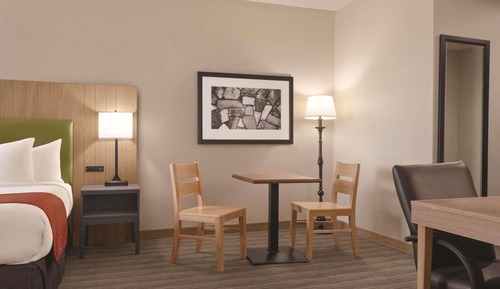 Suite estudio Premium, 1 cama de matrimonio grande, no fumadores