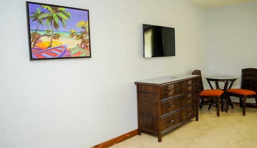 Habitación estándar