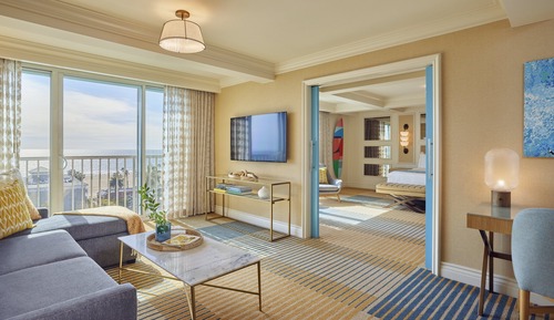 Suite Royal