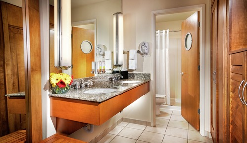 Suite junior (Montlake)