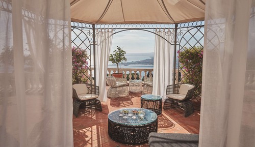 Suite (La Floresta)