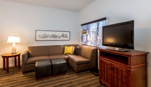 Suite, 1 habitación