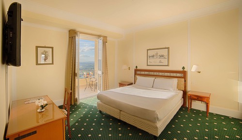 Habitación estándar
