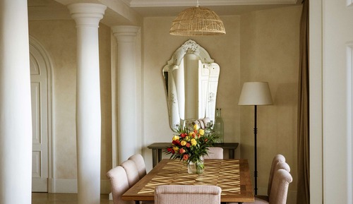 Suite (Villa Sant Andrea)