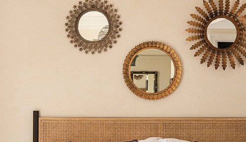 Suite, 2 habitaciones (Ionica Pool Suite)