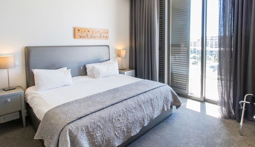 Apartamento estándar, 3 habitaciones