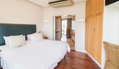 Apartamento de lujo, 1 habitación