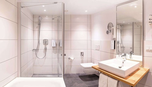 Suite, 2 camas individuales