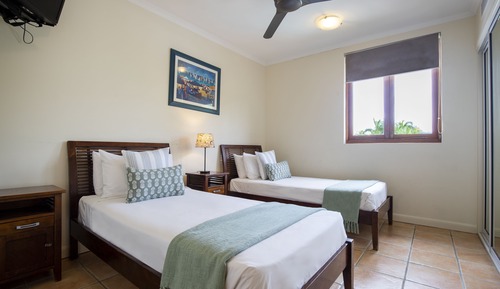 Suite, 3 habitaciones