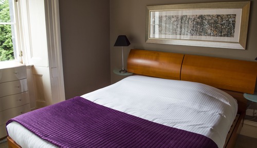 Apartamento, 1 habitación