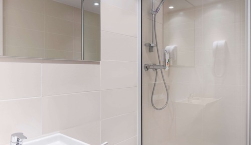 Suite familiar, 2 camas dobles, habitaciones comunicadas