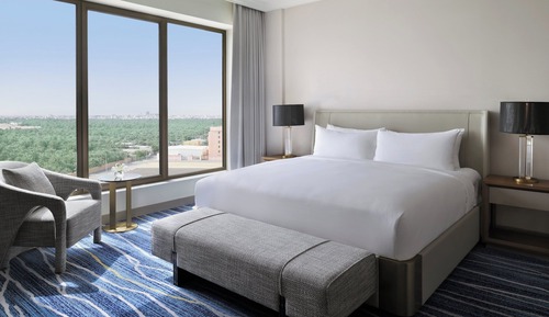 Suite presidencial