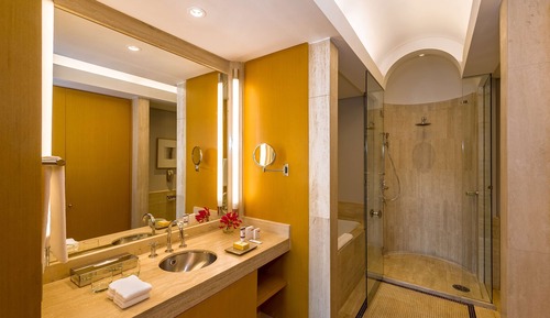 Habitación Club, 2 camas individuales
