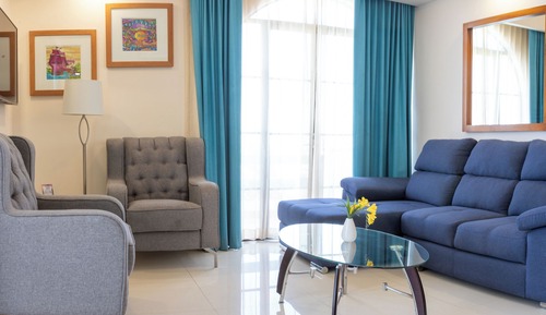 Suite Deluxe
