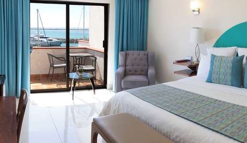 Habitación estándar