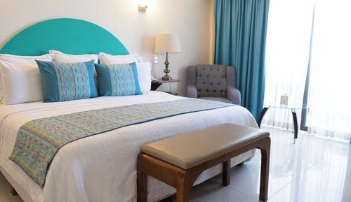Habitación estándar