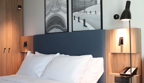 Habitación Premium