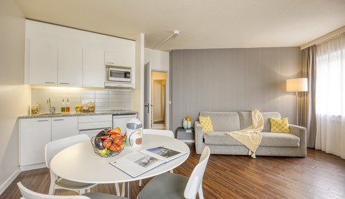Apartamento, 1 habitación