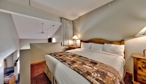 Suite, 2 habitaciones