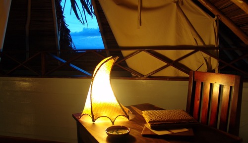 Luna Suite