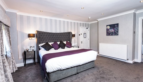Suite Deluxe