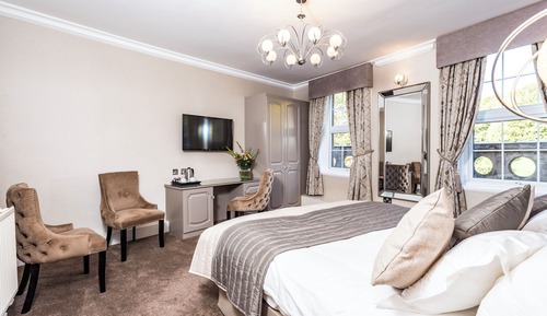 Suite Deluxe