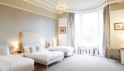 Suite Deluxe