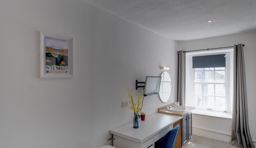 Habitación cuádruple, varias camas, baño privado
