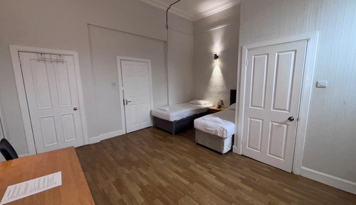 Suite estudio clásica