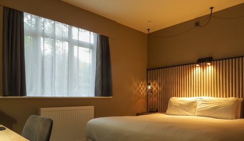 Ground Floor 1 Bed