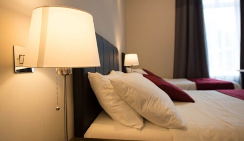 Habitación familiar