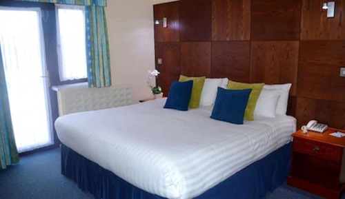 Habitación doble