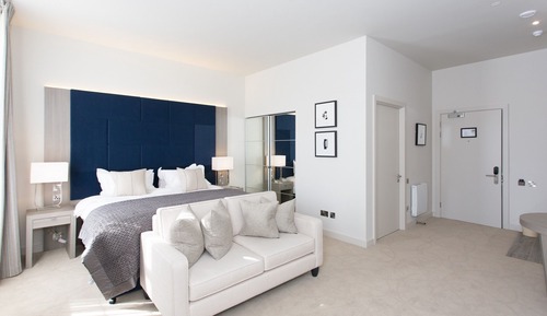 Suite Deluxe