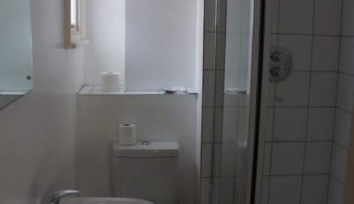 Habitación individual