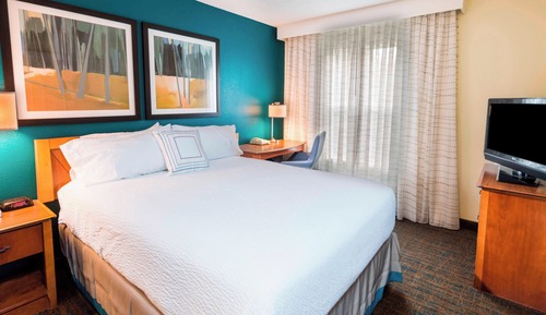 Suite, 2 habitaciones